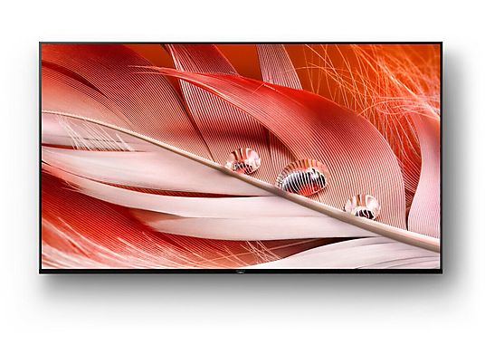 Telewizor SONY XR-55X90J | MediaMarkt Telewizor SONY XR-55X90J | MediaMarkt